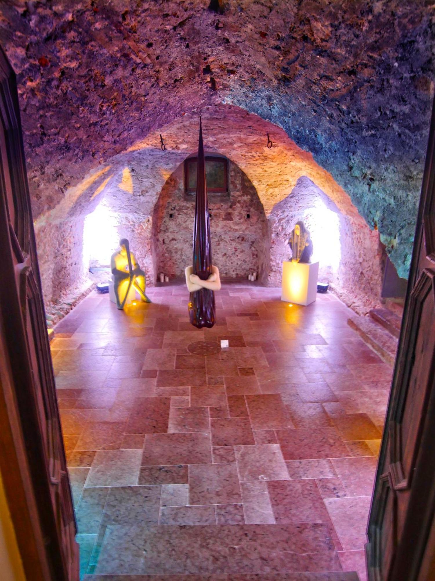 Villa San Liberale - Suites & Wellness - Villa Veneta Feltre Zewnętrze zdjęcie