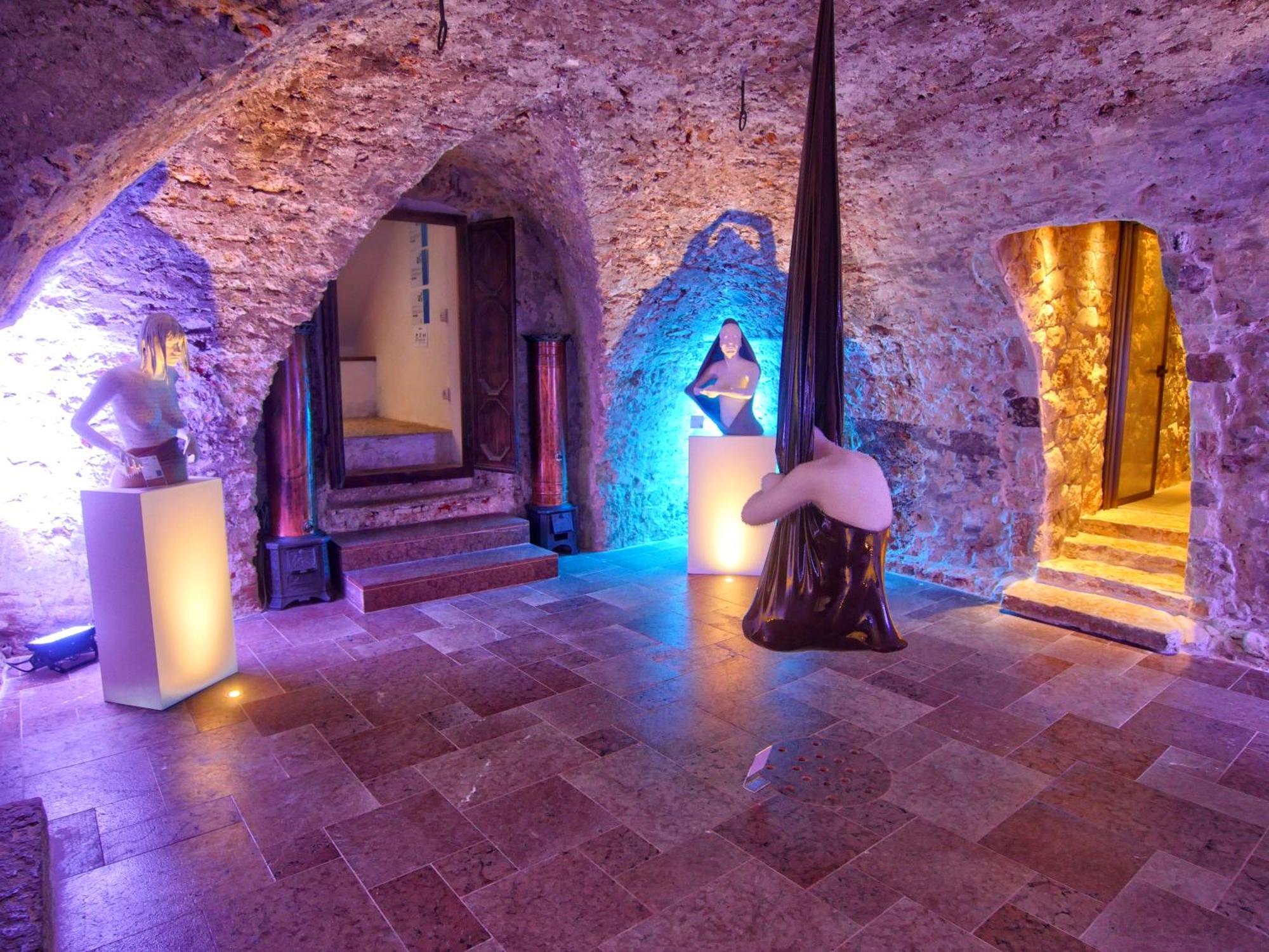 Villa San Liberale - Suites & Wellness - Villa Veneta Feltre Zewnętrze zdjęcie