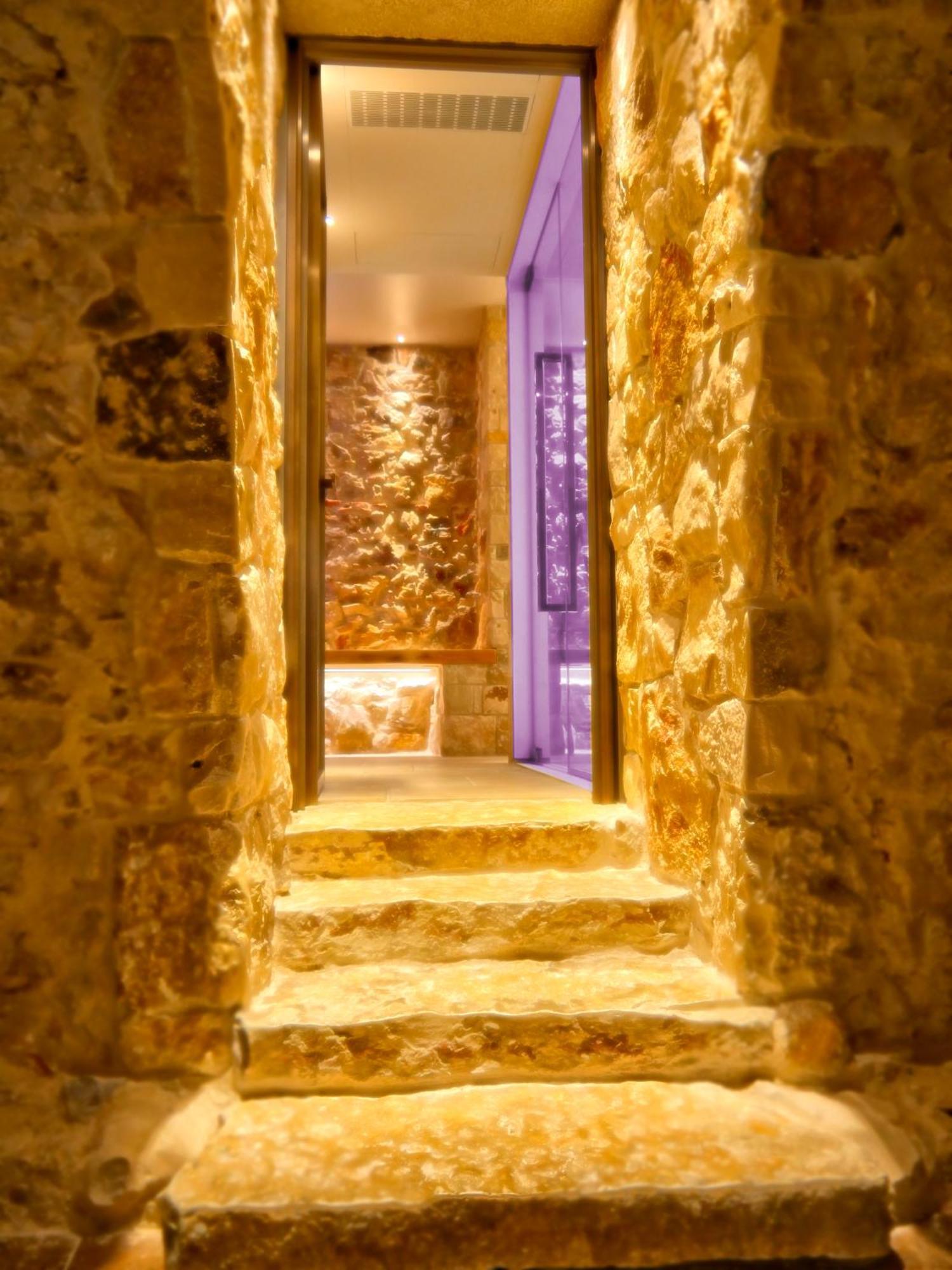 Villa San Liberale - Suites & Wellness - Villa Veneta Feltre Zewnętrze zdjęcie