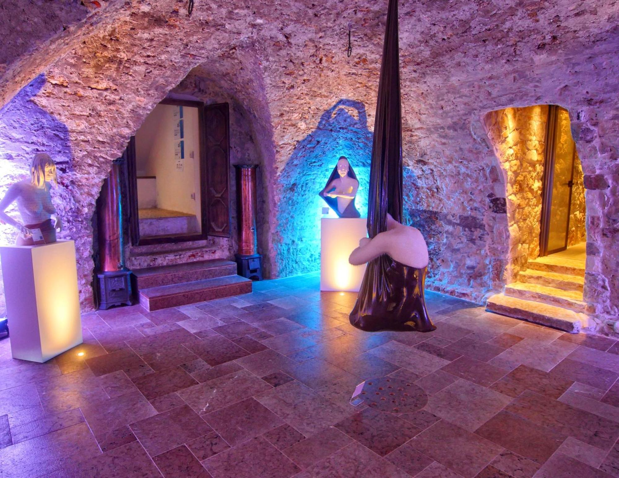 Villa San Liberale - Suites & Wellness - Villa Veneta Feltre Zewnętrze zdjęcie