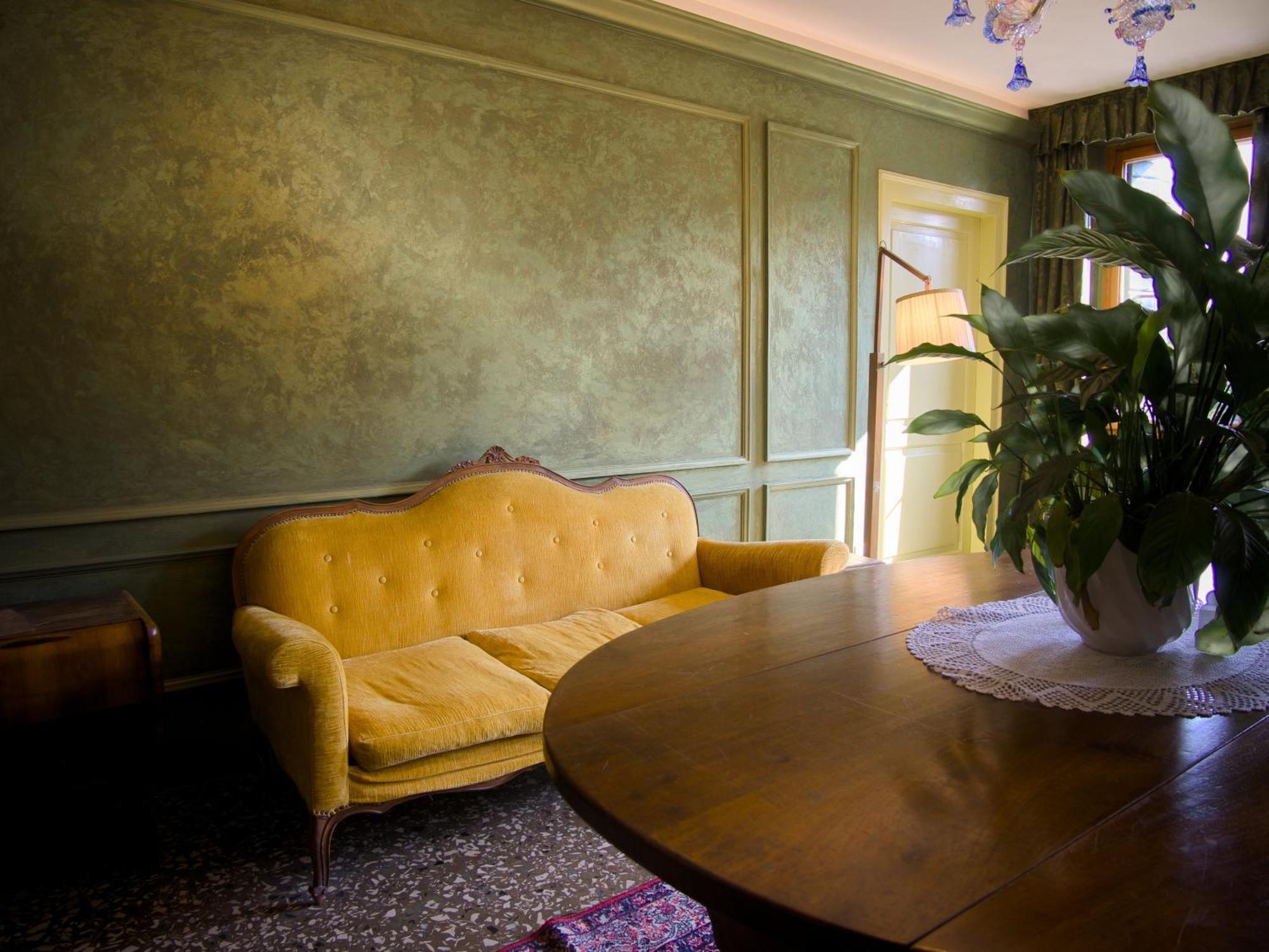 Villa San Liberale - Suites & Wellness - Villa Veneta Feltre Zewnętrze zdjęcie
