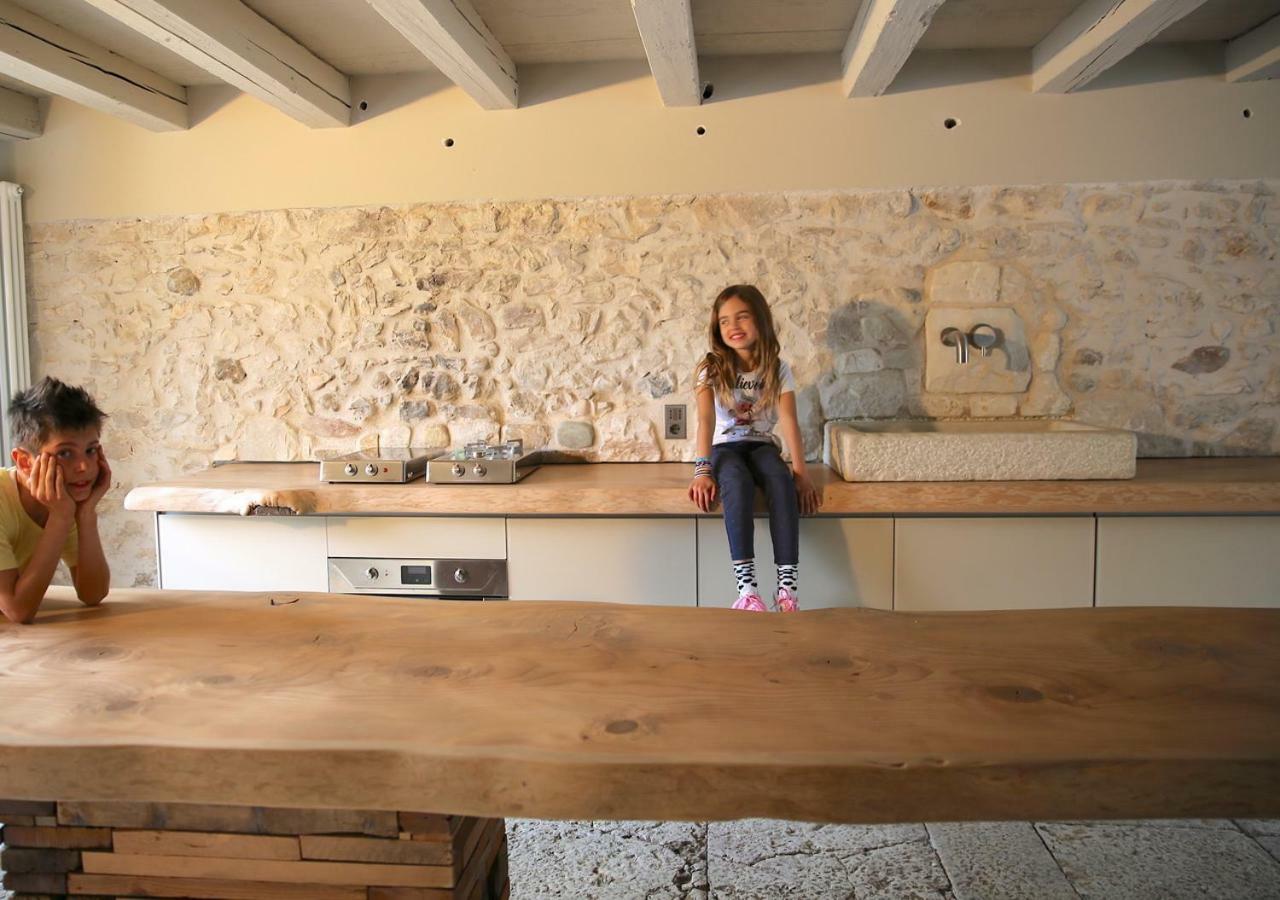 Villa San Liberale - Suites & Wellness - Villa Veneta Feltre Zewnętrze zdjęcie